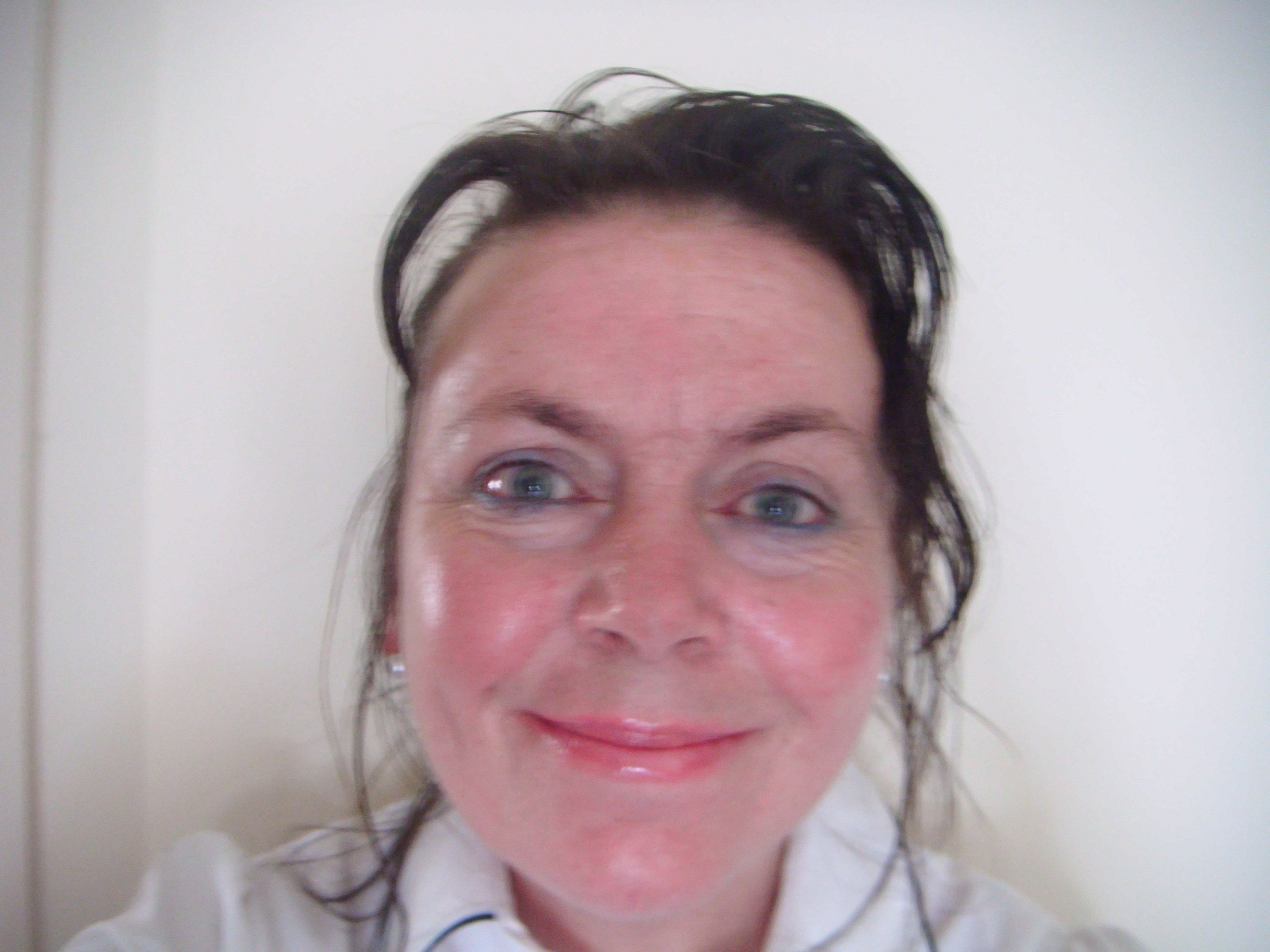 Jillian Crosbie, Occupational Therapist